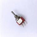 JEC JMS-103-A2 5A ON-OFF/ON-ON 2PIN 3PIN interrupter 125v toggle switch